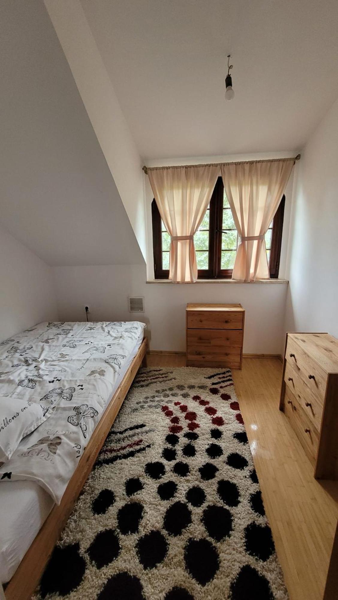 Dom Nad Jeziorem Zbiczno Siedlisko Grzmieca Dış mekan fotoğraf