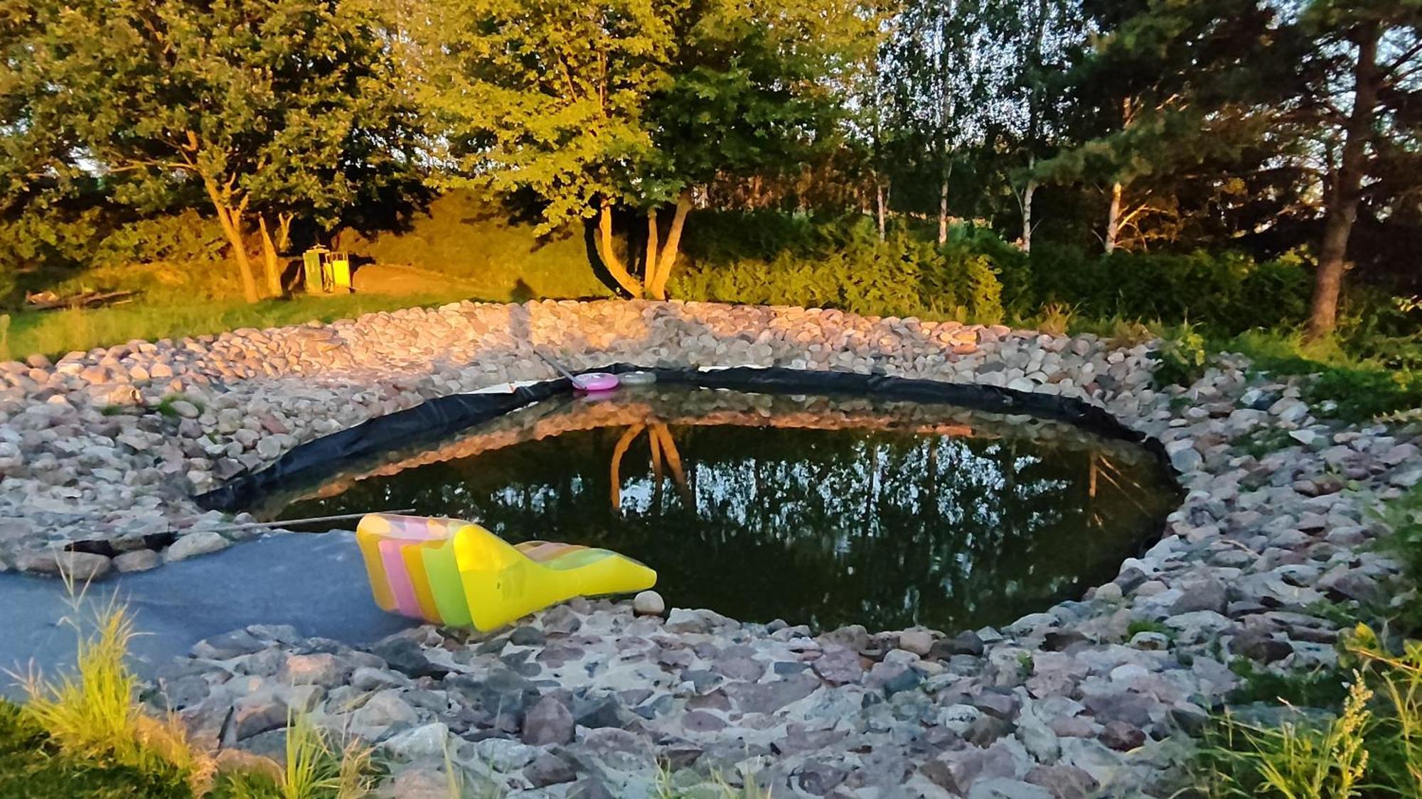 Dom Nad Jeziorem Zbiczno Siedlisko Grzmieca Dış mekan fotoğraf